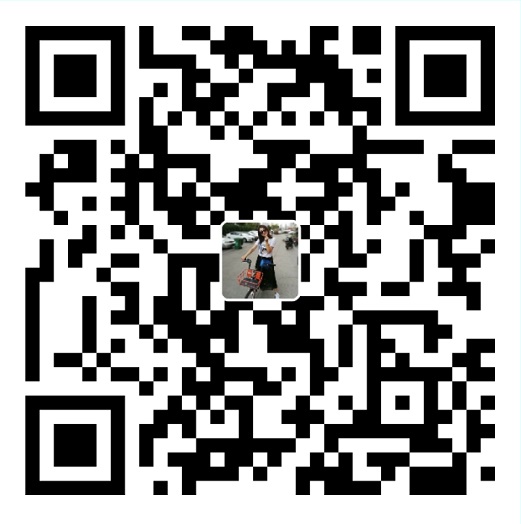 扫码支持