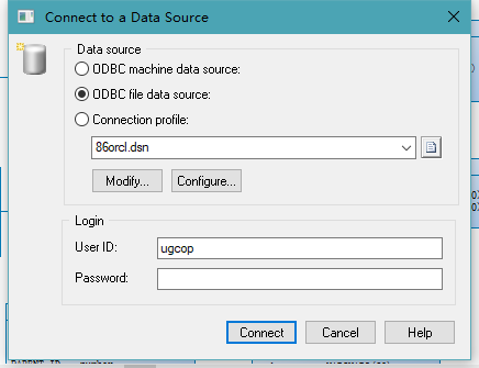 connectDB